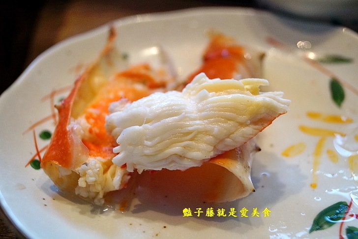 【鮨樂海鮮市場】台中日式超市.海裡游的陸上跑的都在海陸火鍋.粥底精華鮮味雜炊怎麼就這麼好吃啊