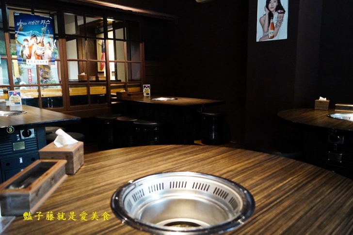 味肉舖韓國烤肉．新竹韓式料理．正宗韓式烤五花肉大口吃【豔子藤就是愛美食】
