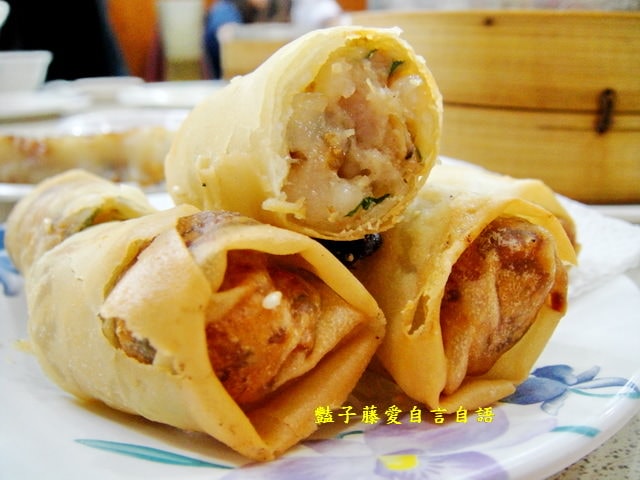 香港金寶茶餐廳。道地港式點心煲仔飯【豔子藤就是愛美食】登上聯合新聞網首頁