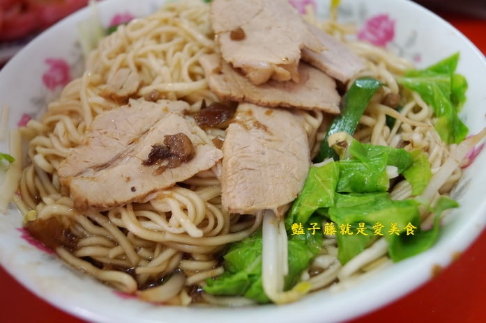 哈瑪星廟口正老牌汕頭麵．高雄代天宮廟邊在地小吃【豔子藤就是愛美食】登上聯合新聞網首頁