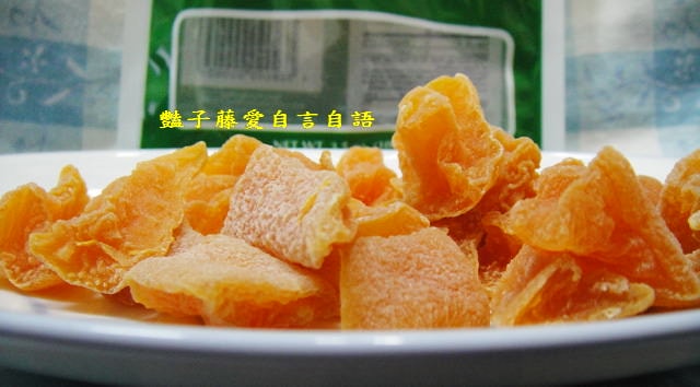 鮮果美味＆食飲山林靚果系列LA2PU水果乾。 菲律賓的熱帶風情【豔子藤美食嚐鮮試吃報告】