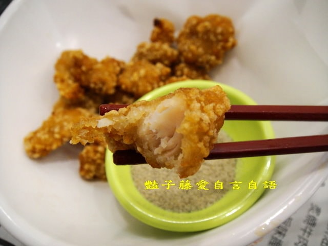一築金野台炙燒牛肉握壽司．盛合海鮮蓋飯幸福美味【豔子藤就是愛美食】