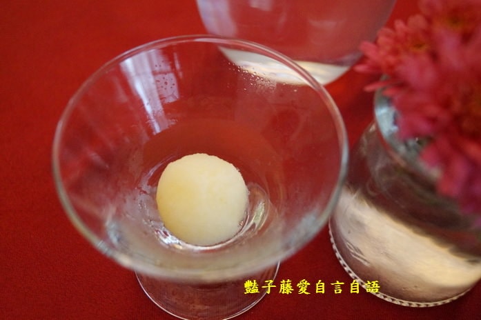 羅西亞牛排相約情人節餐廳．台中夏蒙法式小館【豔子藤就是愛美食】