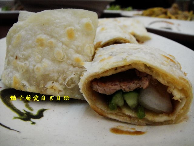 大慶麵食館。美味就用玉米濃湯和豬肝湯決勝負【豔子藤就是愛美食】感謝推薦登上聯合新聞網首頁