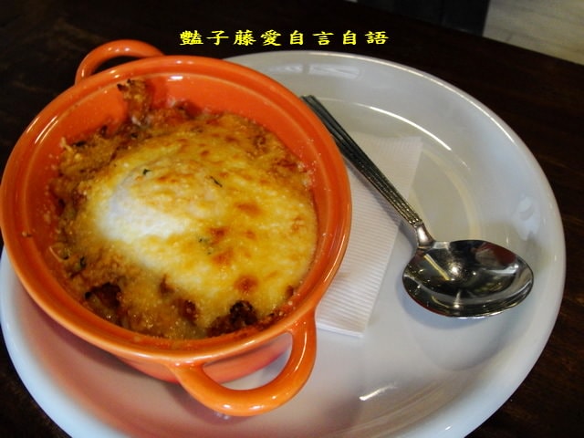 美味盡在k2小蝸牛廚房．四種起司的披薩傳統義大利慢食【豔子藤就是愛美食】