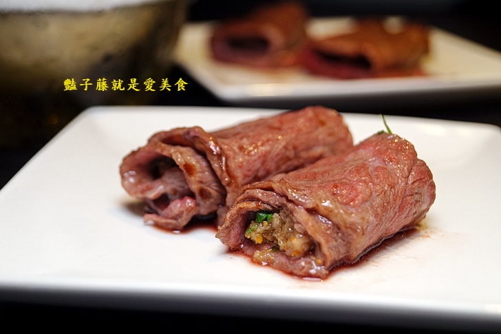 【Nikuniku肉肉燒肉五權西店】台中燒肉.1680豚肉雙人套餐.伊比利豬.松阪豬.海鮮干貝大草蝦.北谷櫻桃鴨幸福饗宴