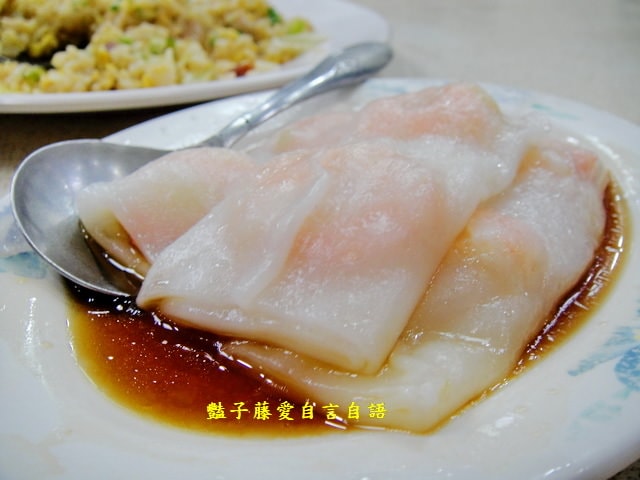 香港金寶茶餐廳。道地港式點心煲仔飯【豔子藤就是愛美食】登上聯合新聞網首頁