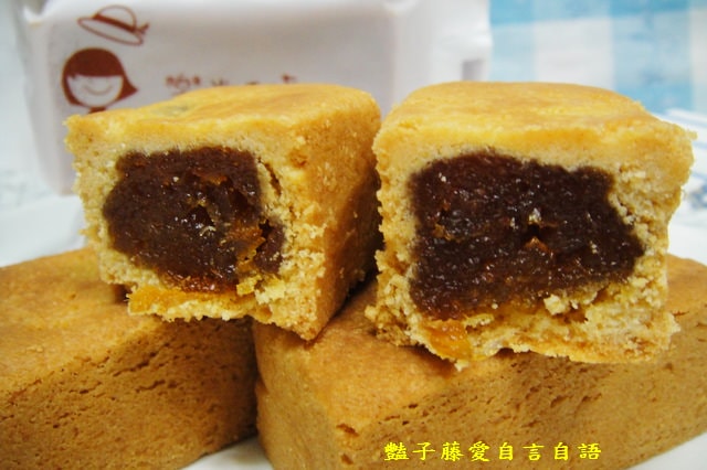甜食糕點＆樂米工坊。米鳳梨酥香甜爽口的戀家滋味【豔子藤美食嚐鮮試吃報告】