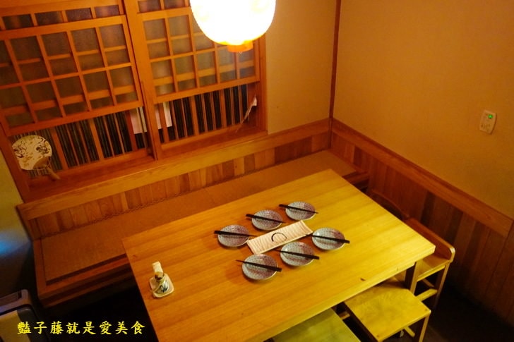 【木庵食事處】日式居酒屋．深夜食堂的滷香魚燒烤料理．豔子藤就是愛美食
