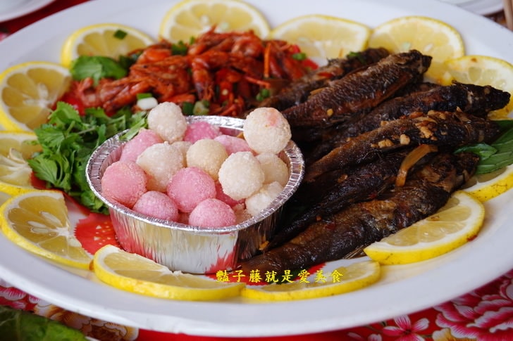 【竹東饗宴文化小旅行】竹東湯圓美食城．食客湯圓．饗樂竹東．好吃好玩一日遊