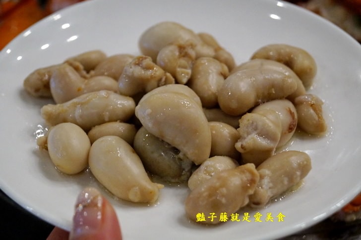 【蒸食在台中美食婚宴會館】台中南屯區海鮮餐廳.原味蒸活海鮮.雙龍蝦與海中王肥豬蝦.粥底依然是精華之所在