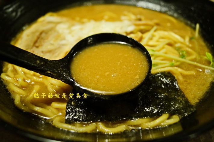 日本電視冠軍拉麵．赤坂拉麵．道地日式濃厚湯頭．專屬客製化【豔子藤就是愛美食】