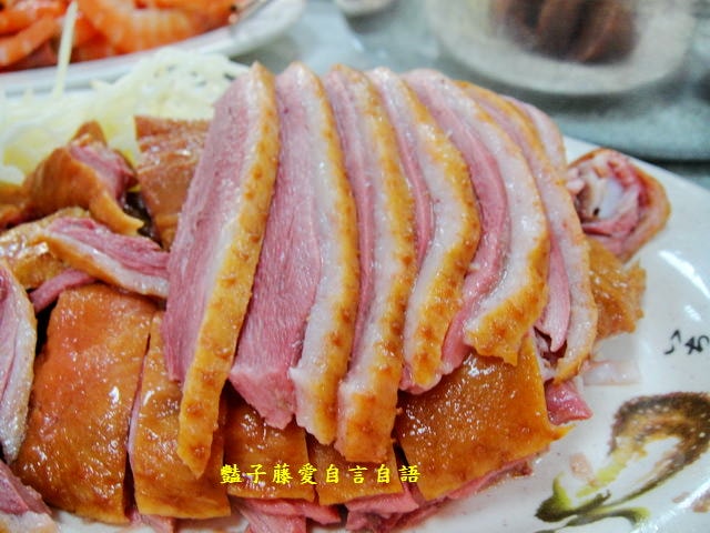陳記大台中平價鵝肉城．大啖鵝肉鮮甜滋味【豔子藤就是愛美食】登上聯合新聞網首頁