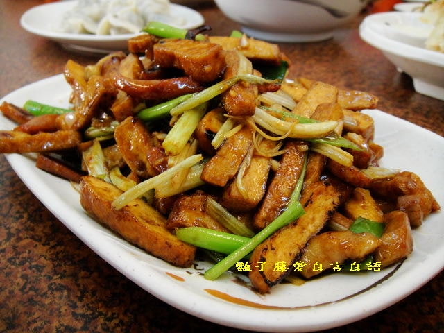 【大慶麵食館】豐原在地美食．北方麵點平價快炒的美味想念．豔子藤美食地圖