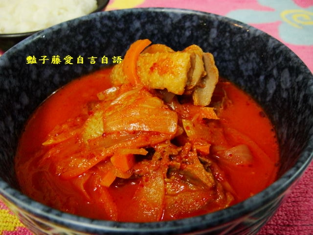 豔家廚房＆泡菜鴨。鮮嫩好吃超簡單料理【豔子藤就是愛美食】