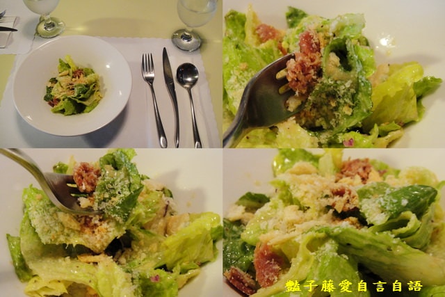 台北異國美食＆維也納小館。脆皮烤雞腿青醬燉飯法式油封鴨披薩【豔子藤就是愛美食】登上聯合新聞網首頁