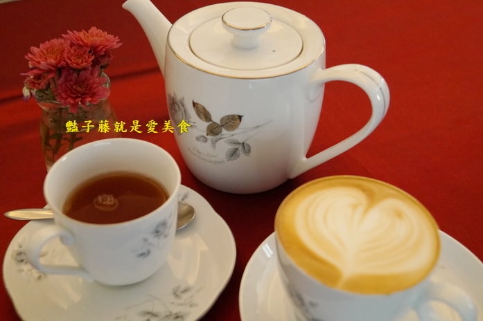 台中法式料理主菜馬賽燴海鮮．連甜點都很棒的夏蒙法式小館【豔子藤就是愛美食】