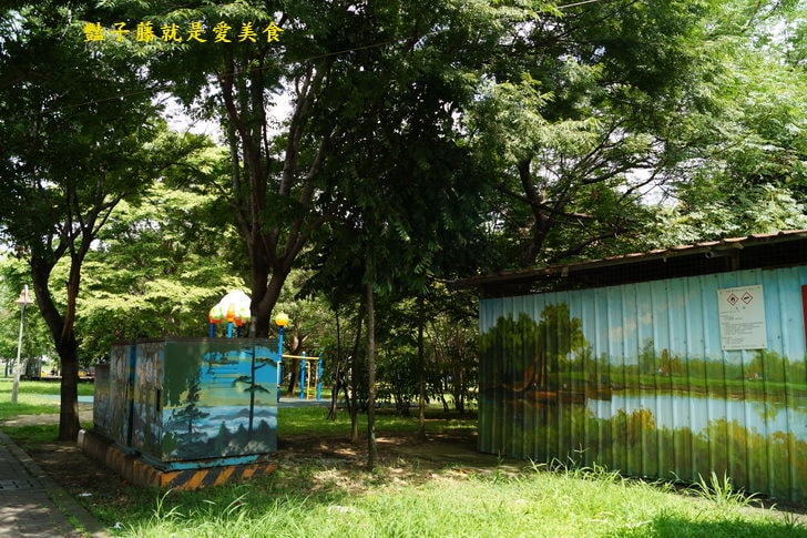 【台中賞蓮荷花賞花情報】台中蓮花攝影家私房景點．景賢公園荷花池．遇見白色蓮花．豔子藤旅遊全地圖