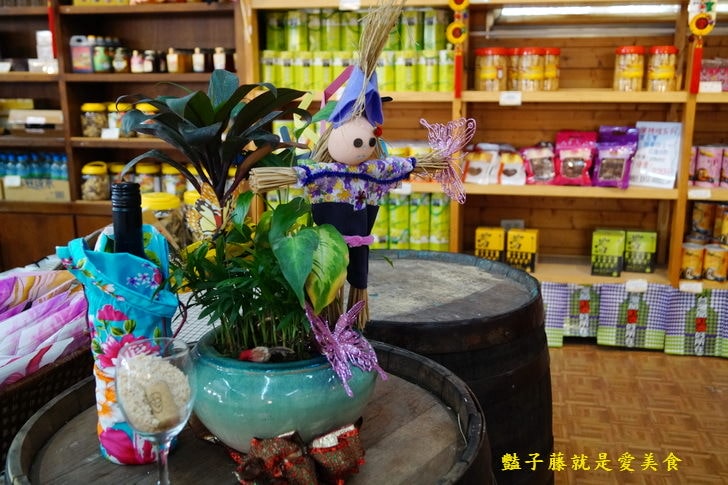 冬戀蕎麥花海．微醺旅行農戀二林．蕎見台灣白雪的幸福【豔子藤彰化好吃好玩一日遊】