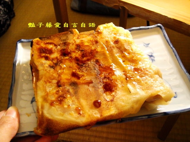 木庵食事處日式居酒屋．彷如日本京都吃燒烤【豔子藤就是愛美食】