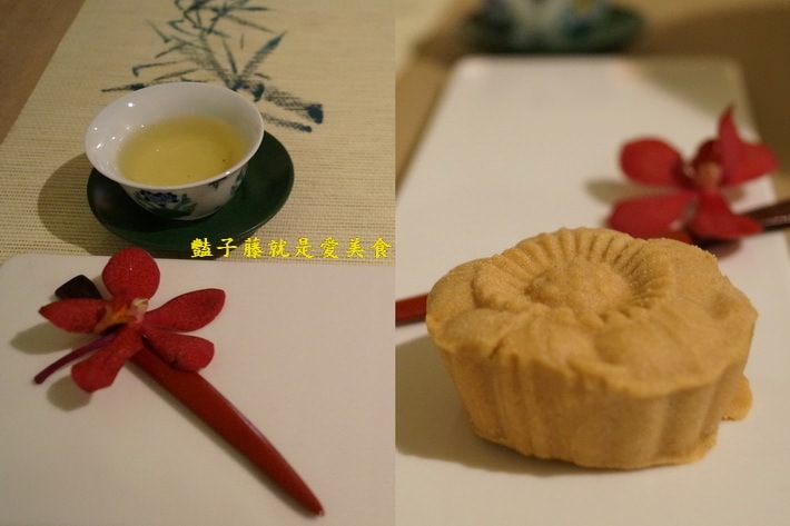 璞陶園茶苑．臺中美術園道創意生活．台灣茶道美學．茶席展演【豔子藤旅遊全地圖】