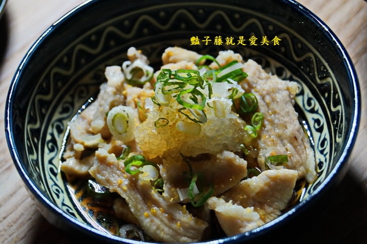 有喜屋日式煎餃．居酒屋專賣餃子．全台最酷餃子店【豔子藤就是愛美食】