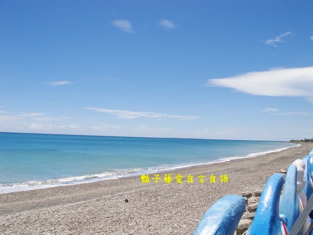 【枋山海邊無敵海景】墾丁旅遊．台灣原來這麼美．豔子藤旅遊地圖