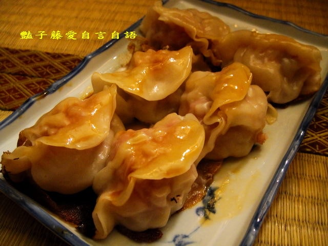 木庵食事處日式居酒屋．彷如日本京都吃燒烤【豔子藤就是愛美食】