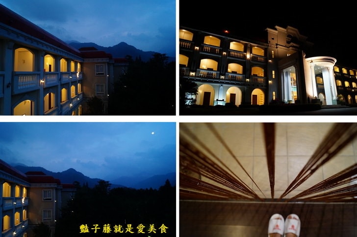 【南投旅遊泰雅渡假村】北港溪溫泉泡湯親子遊．福氣又安康偶像劇拍攝景點．天空步道尋找賽德克時光隧道