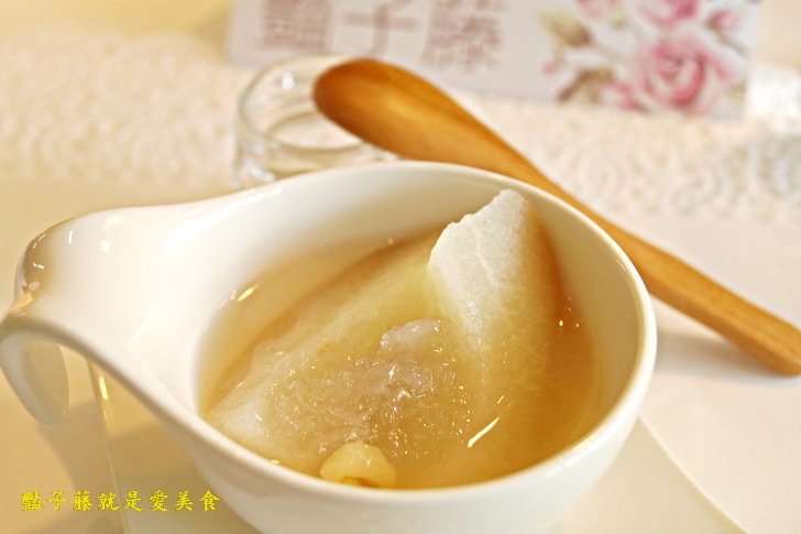 【農純鄉純燕窩】純粹感受即食燕窩的蛋白清香．3A級金絲官燕盞的美味幸福．豔子藤美食地圖
