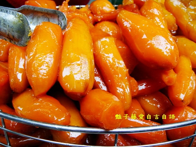 南投在地小吃＆溪頭妖怪村松林町。走在日式商圈品嚐台灣美食【豔子藤就是愛美食】登上聯合新聞網首頁