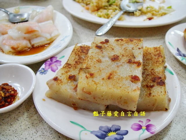 香港金寶茶餐廳。道地港式點心煲仔飯【豔子藤就是愛美食】登上聯合新聞網首頁