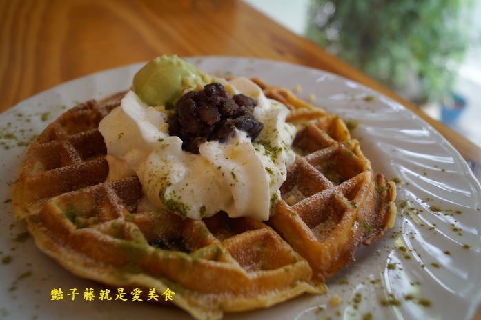 台中北平路美食．加湯專賣好湯．奶油起司焗烤麵包彈好食【豔子藤就是愛美食】