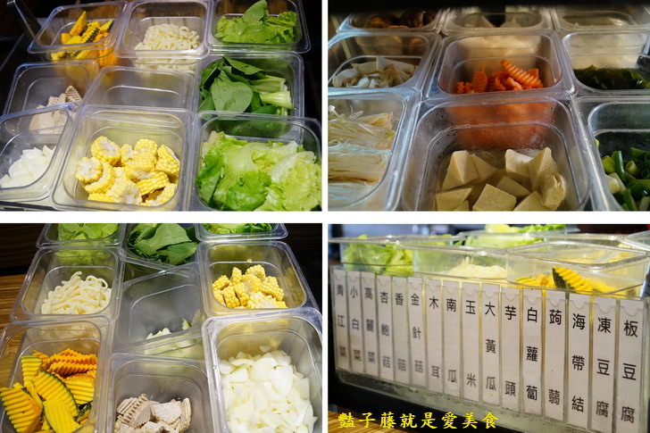 【紙鶴壽喜燒】中科壽喜燒吃到飽.西屯鍋物.壽喜昆布鴛鴦鍋.安格斯霜降牛和牛五花吃得過癮