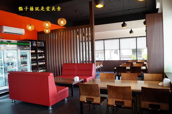 【Malt Share咖啡餐酒館】馬祖淡菜.好吃肥美正是好時節.牛肝菌野菇干貝燉飯煞是美味.佐酒開胃菜墨西哥辣雞翅