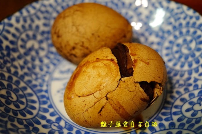 豔家美味廚房＆茶葉蛋的味道．記憶中【豔子藤就是愛美食】登上聯合新聞網首頁