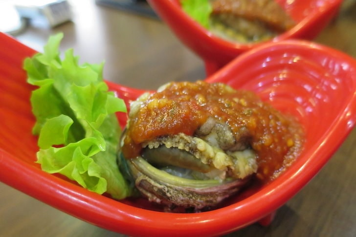 【大祥海鮮屋】台中平價海鮮.五星飯店主廚私房菜.燒鴨.萬巒豬腳.澎湖海產.辣椒筍子雞湯.招牌美味推薦