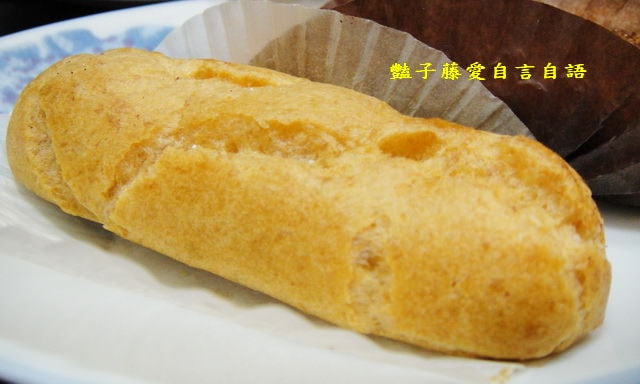 甜食糕點＆Choucase癡泡芙。到底是炸蝦還是泡芙？【豔子藤美食嚐鮮試吃報告】