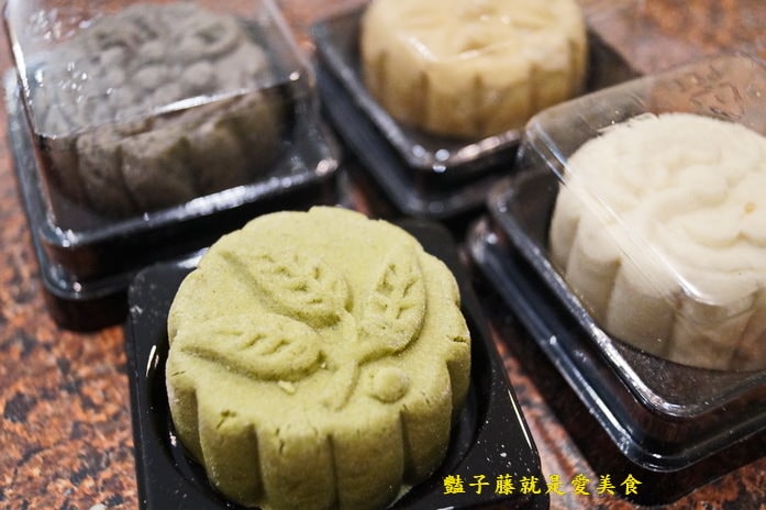 臺中百年餅店．林金生香餅行．伴手禮狀元糕手作體驗DIY【豔子藤旅遊全地圖】