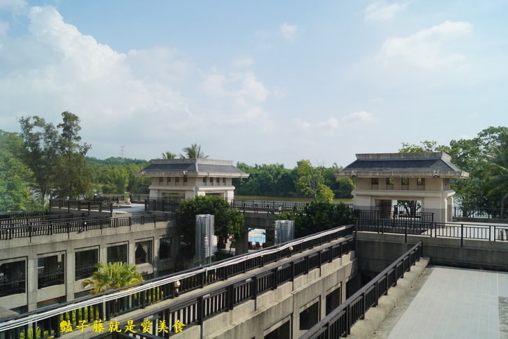 【江南渡假村】台南旅遊．體驗全國唯一水庫跳水．獨木舟遊江南．台糖尖山埤親子遊．台南一日遊動靜皆宜