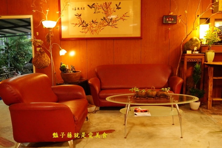 中埔總統咖啡．福友咖啡農場．喝台灣咖啡吃甜肉桂葉烤雞腿餐【豔子藤樂遊中埔四季好咖自由行】