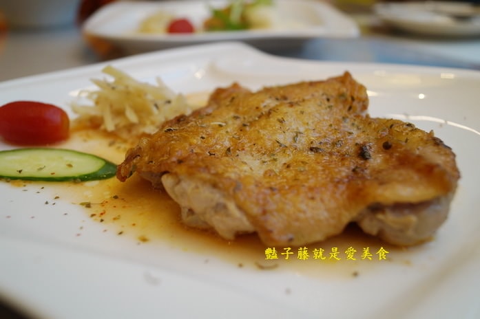台中義大利麵吃到飽．亞加珞義式廚房手工窯烤披薩【豔子藤就是愛美食】