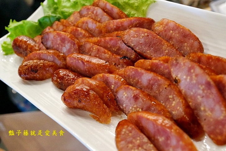 【蒸食在台中美食婚宴會館】台中南屯區海鮮餐廳.原味蒸活海鮮.雙龍蝦與海中王肥豬蝦.粥底依然是精華之所在