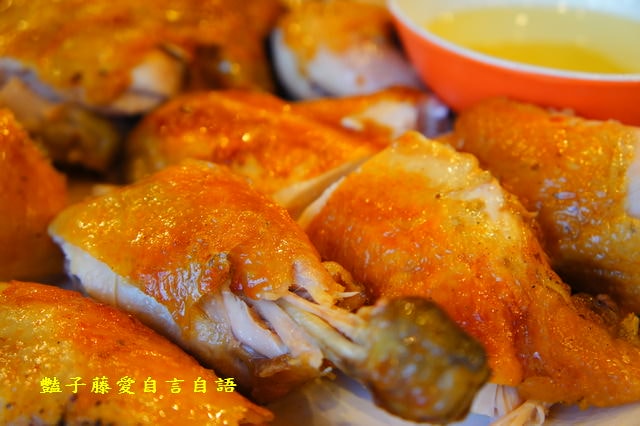 台雞店甕仔雞(鹿谷店)酥皮烤雞皮脆肉嫩【豔子藤就是愛美食】登上聯合新聞網首頁