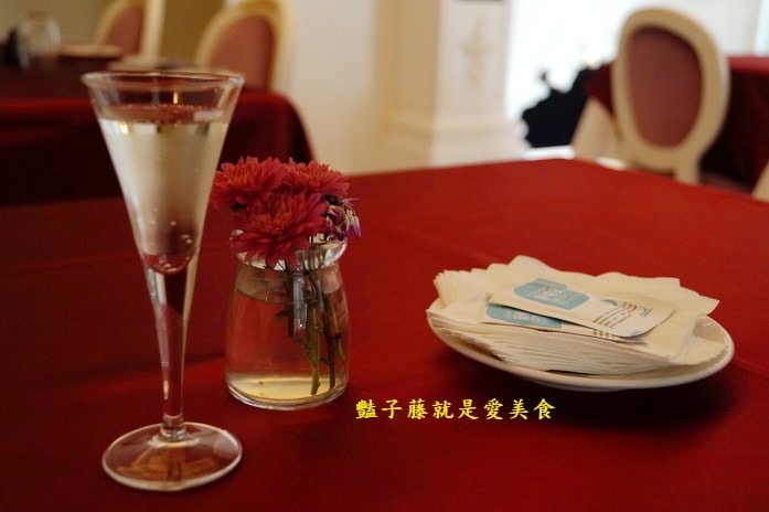 台中法式料理主菜馬賽燴海鮮．連甜點都很棒的夏蒙法式小館【豔子藤就是愛美食】