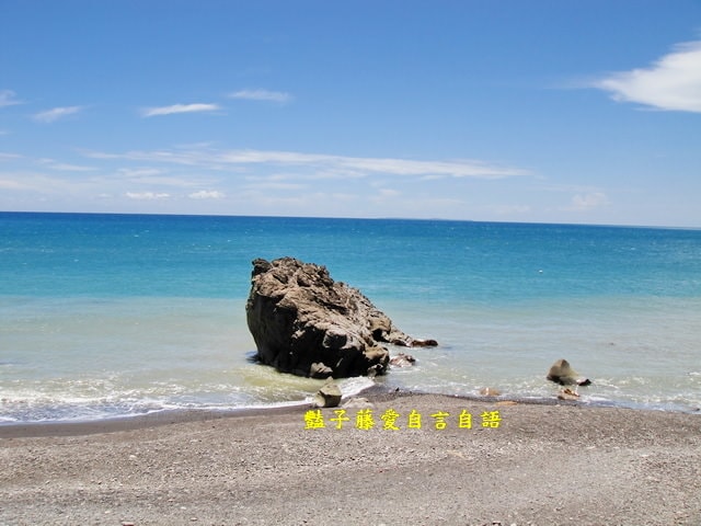 【枋山海邊無敵海景】墾丁旅遊．台灣原來這麼美．豔子藤旅遊地圖