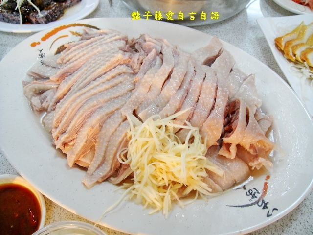 陳記大台中平價鵝肉城．大啖鵝肉鮮甜滋味【豔子藤就是愛美食】登上聯合新聞網首頁