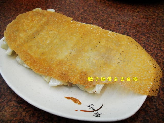 大慶麵食館。美味就用玉米濃湯和豬肝湯決勝負【豔子藤就是愛美食】感謝推薦登上聯合新聞網首頁