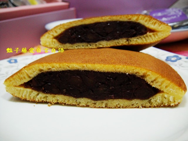 甜食糕點＆元祖核棗糕送禮送到心坎裡的春節伴手禮。同場加映哆啦A夢最愛黃金銅鑼燒【豔子藤美食嚐鮮試吃報告】