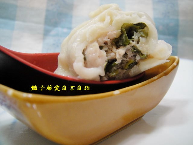 煮食麵點＆噴汁！好品味純手工鮮肉湯包趁熱吃【豔子藤美食嚐鮮試吃報告】
